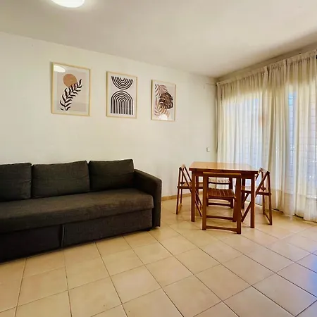 Διαμέρισμα Arquus I