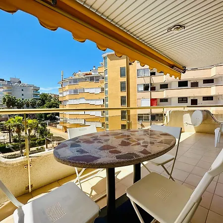 Διαμέρισμα Arquus I