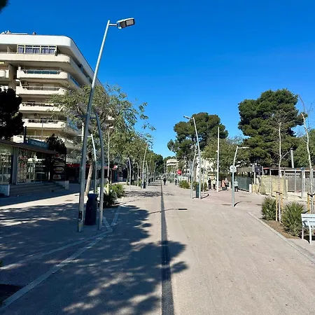 Arquus I Διαμέρισμα