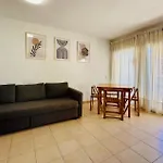 Apartmán Arquus I