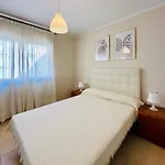 Apartmán Arquus I