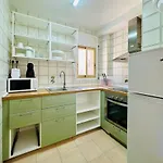 Arquus I Apartmán