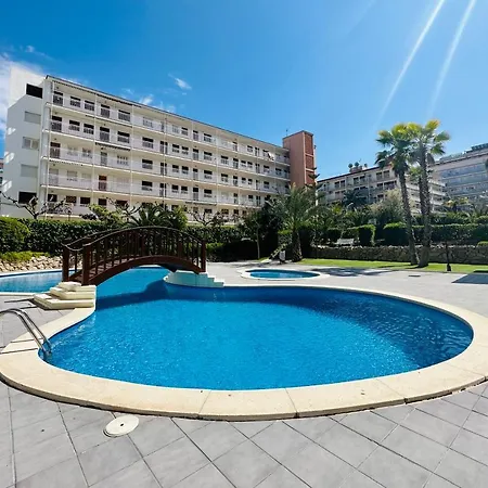 Arquus I Apartment Salou