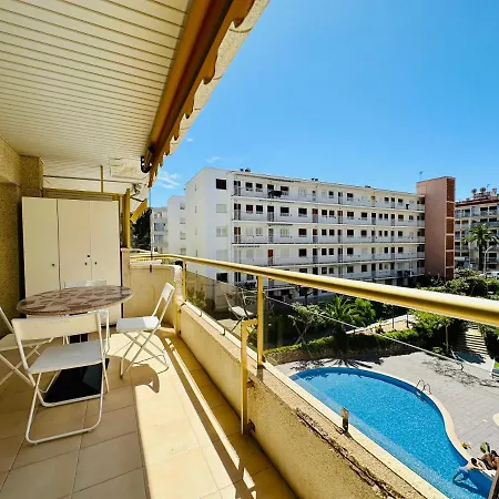 Apartment Arquus I