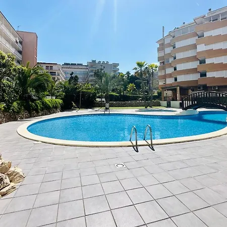 Apartment Arquus I