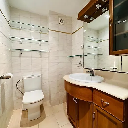 Apartment Arquus I