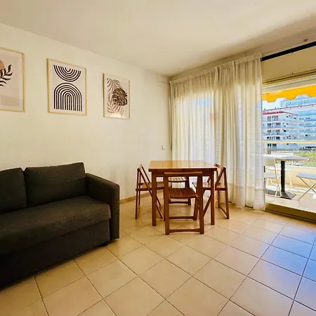 Arquus I Apartment *