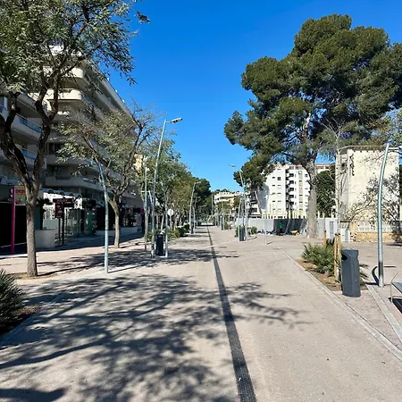 Arquus I Apartment Salou