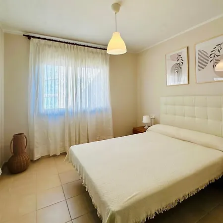 Apartment Arquus I Salou