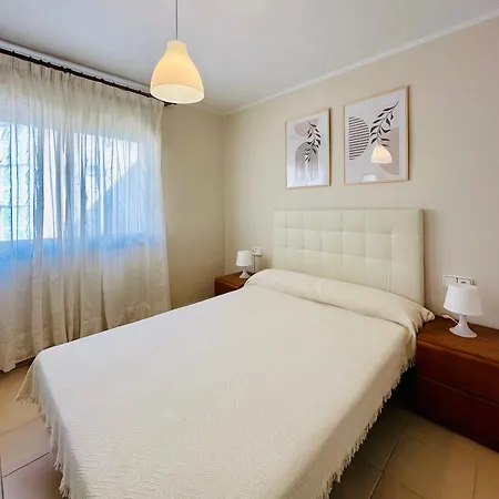 Apartment Arquus I