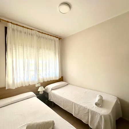 Apartment Arquus I Salou