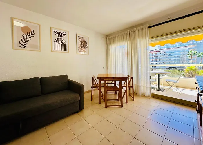 Arquus I Lejlighed *