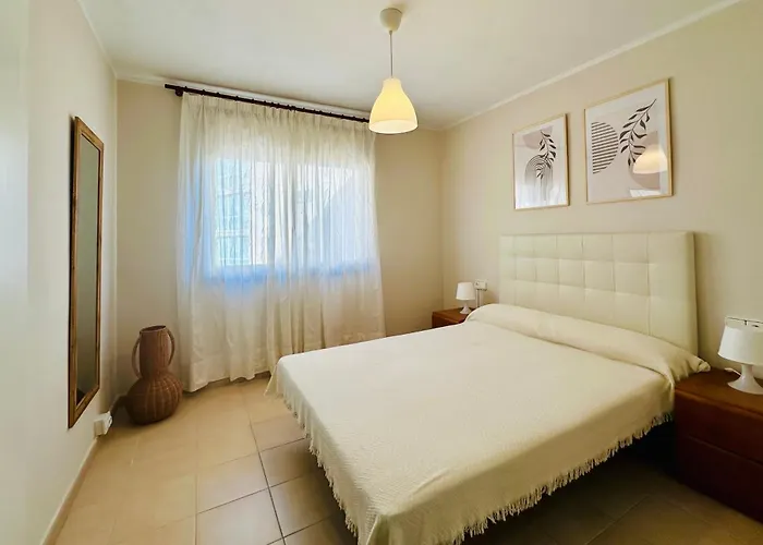 Lejlighed Arquus I Salou