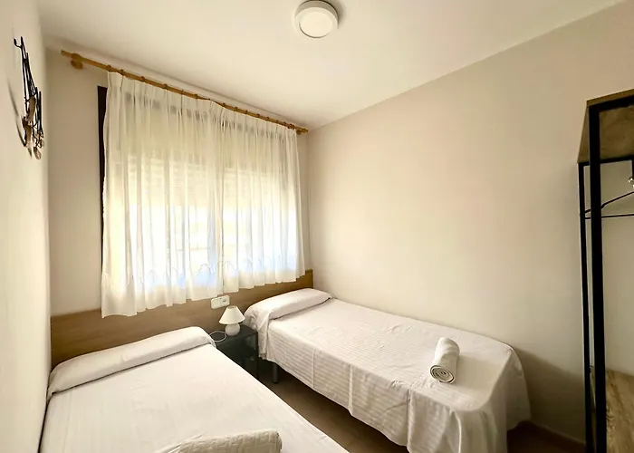 Lejlighed Arquus I Salou