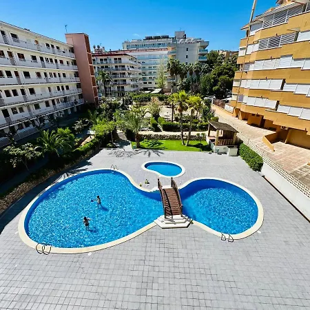 Arquus I Apartment *
