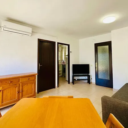 アパート Arquus I