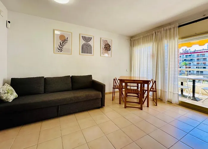 דירה Arquus I